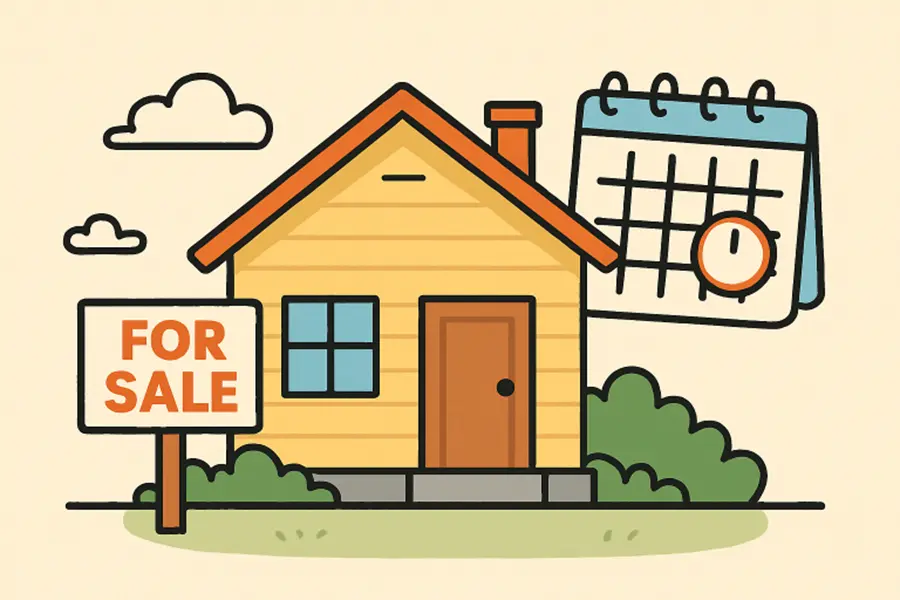 Quick Solutions for Homeowners Facing a Fast Sale