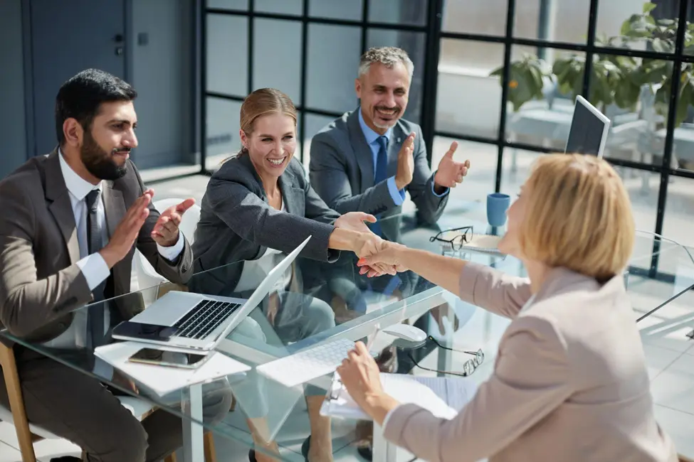 Sales Talent Is the Only Growth Hack That Works Twice