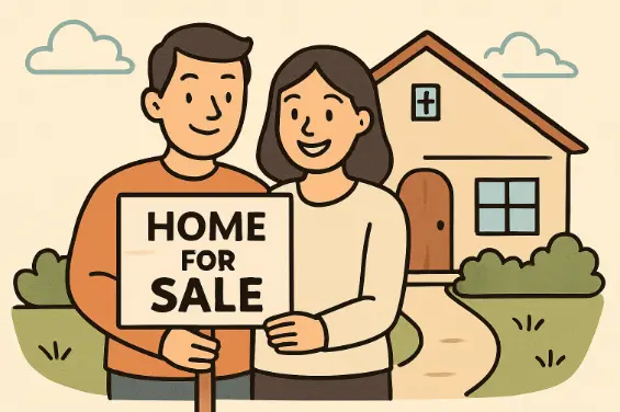 Smart Strategies for Buying Your First Home