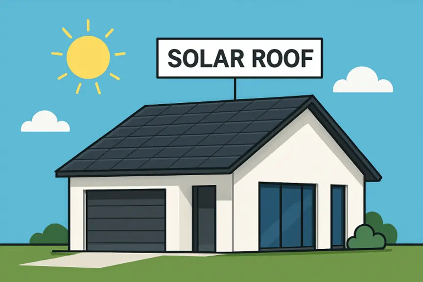 Solar Roofing Solutions for Modern HomesIntroduction