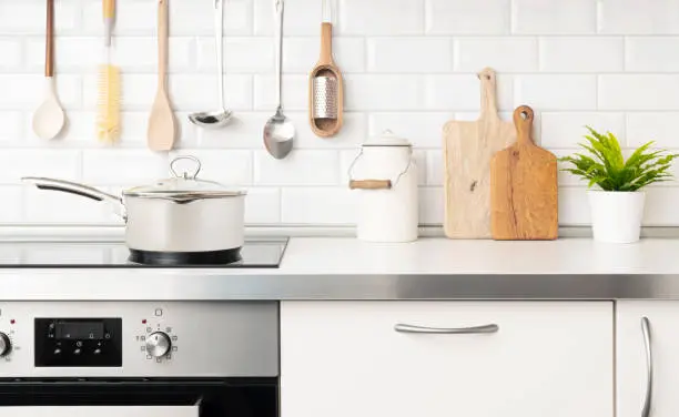 Stylish Upgrades That Redefine Today’s Cooking Spaces