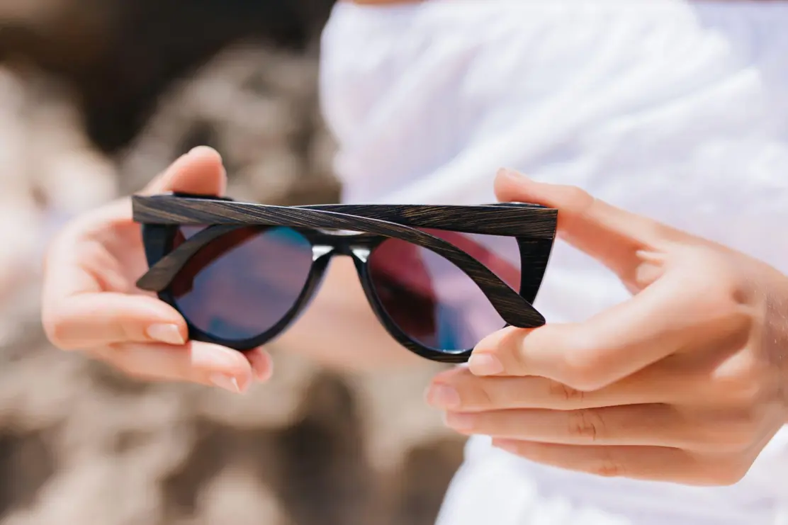 Sunglasses Care 101 Hacks to Make Your Shades Last Longer (and Look Better)