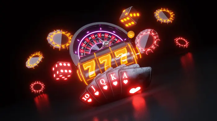 The Future of Slot Gaming What to Expect in 2026