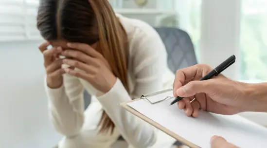 The Role of Privacy and Dignity in Mental Health Care