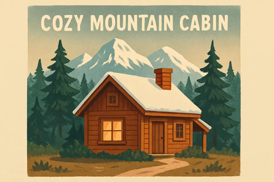 Tips for Buying a Second Home in a Mountain Town