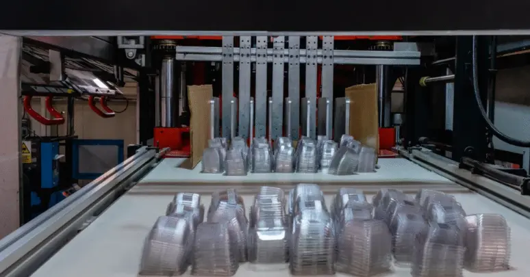Top Benefits of Choosing Reliable Thermoforming Services