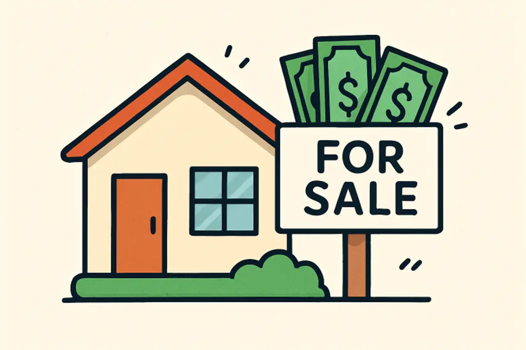 Top Tips to Get Cash Offers on Your Home Quickly