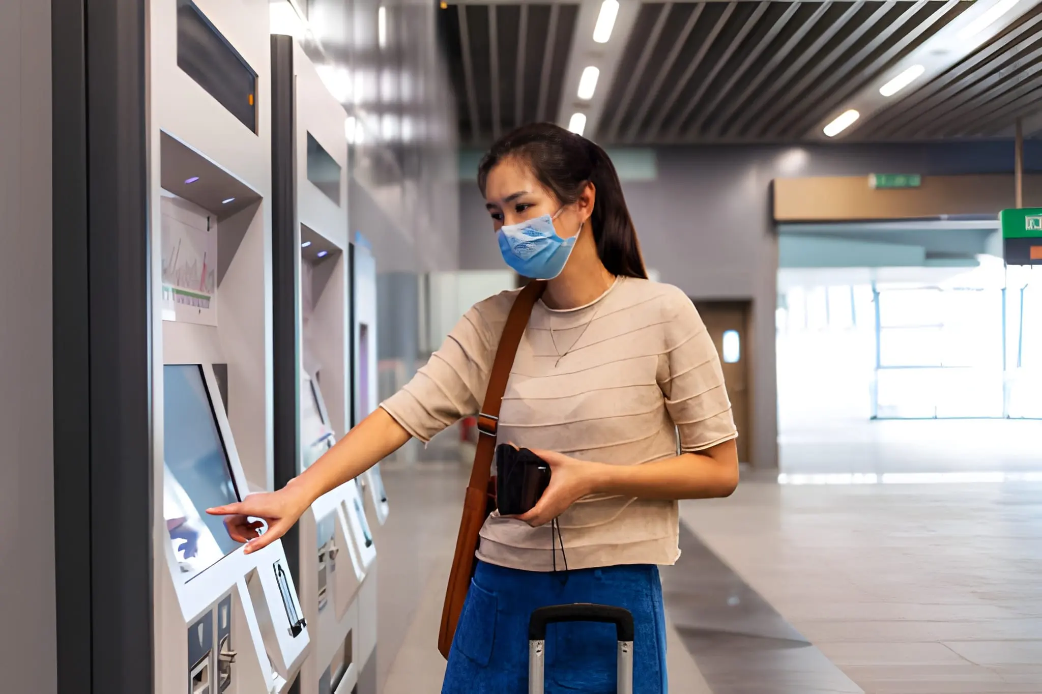 What to Avoid When Buying Luggage
