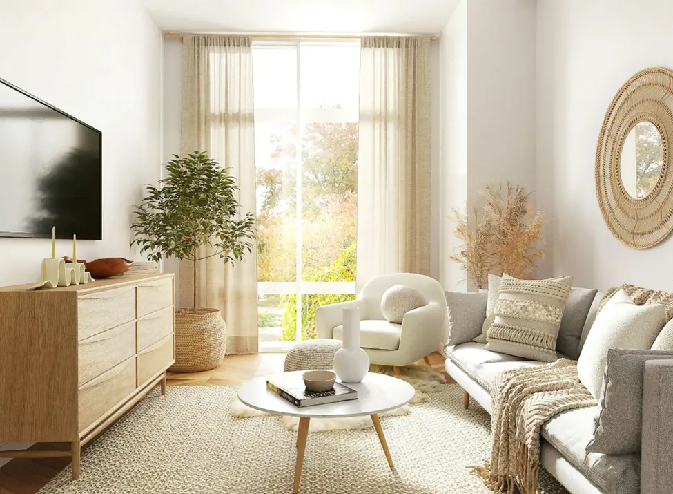 Why Bigger Homes Aren’t Always Better