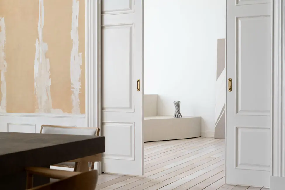 Why Pocket Door Hardware Is the Hidden Hero of Modern Interiors
