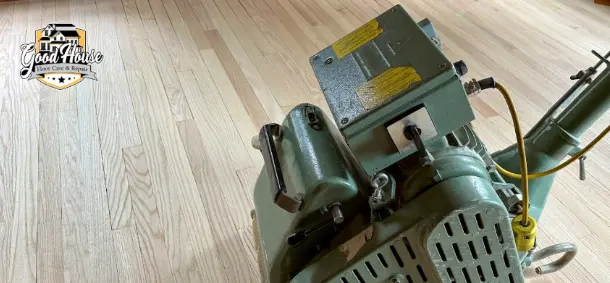 Wood Floor Refinishing Charlotte NC Restore Hardwood Shine