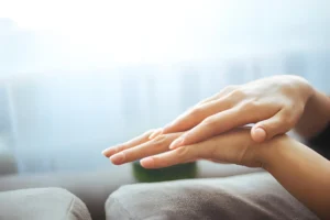 Your Hands, Your Space Quick Ways to Feel Better at Home