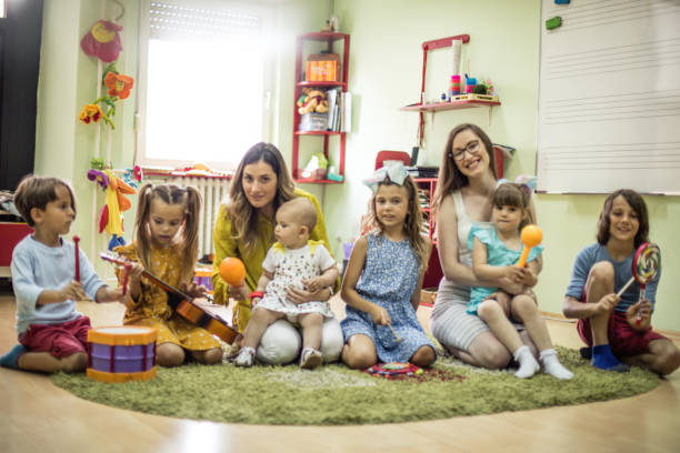 Signs of a High-Quality Daycare Every Parent Should Know