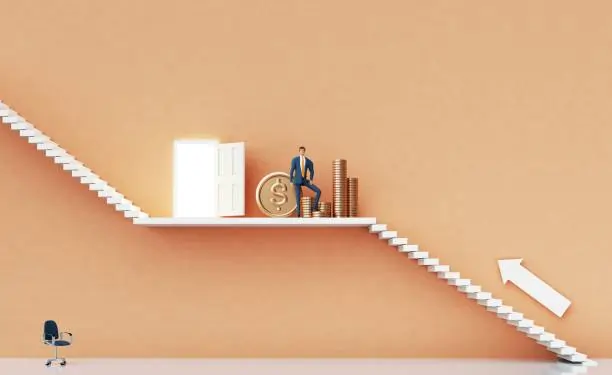 Building Financial Confidence: Proven Steps for Long-Term Stability