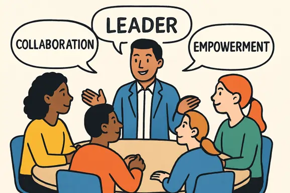 Leadership Approaches for Cultivating High-Performing Teams