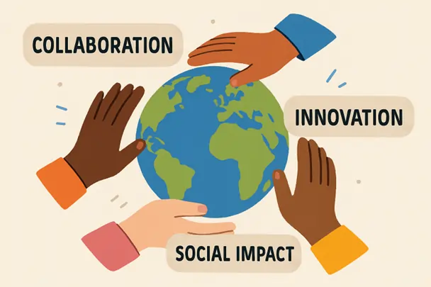 Innovative Approaches to Philanthropy and Social Impact