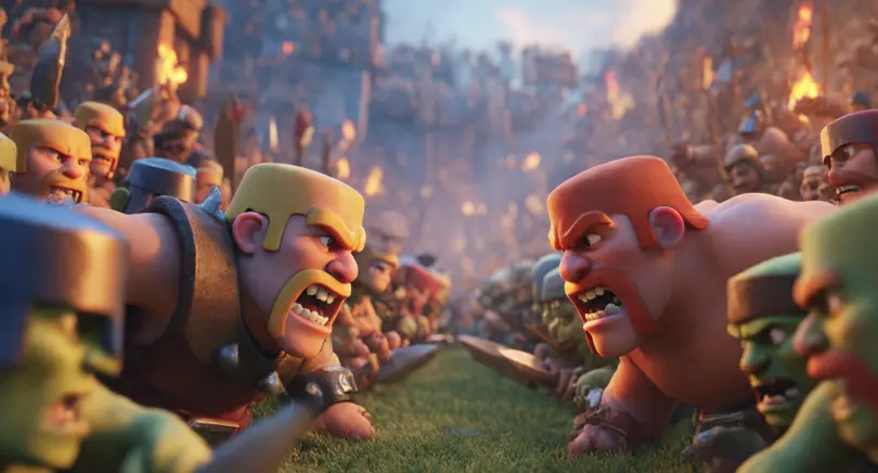 Clash of Clans Spell Towers and Monolith Guide