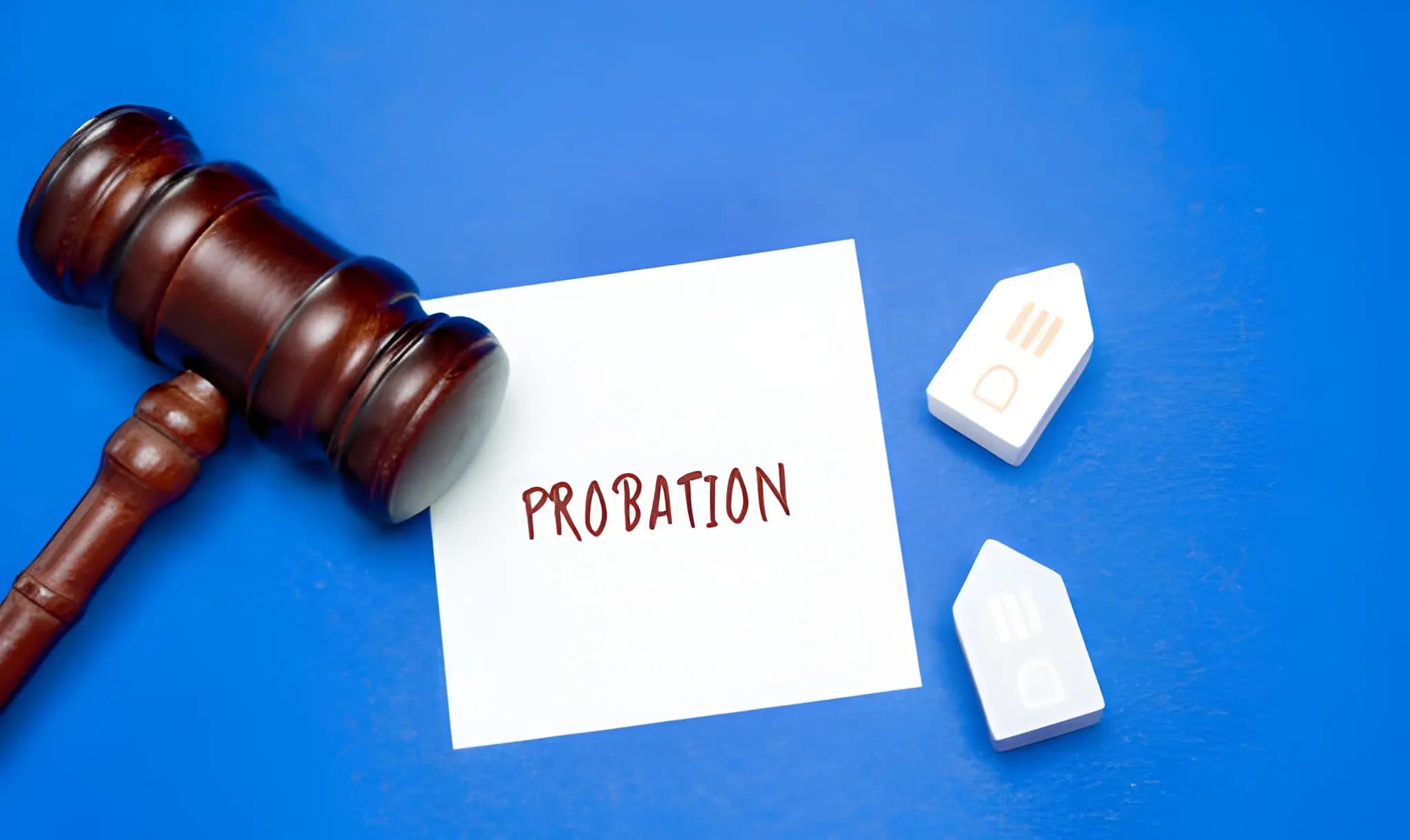 Consequences of a Probation Violation and Your Legal Options