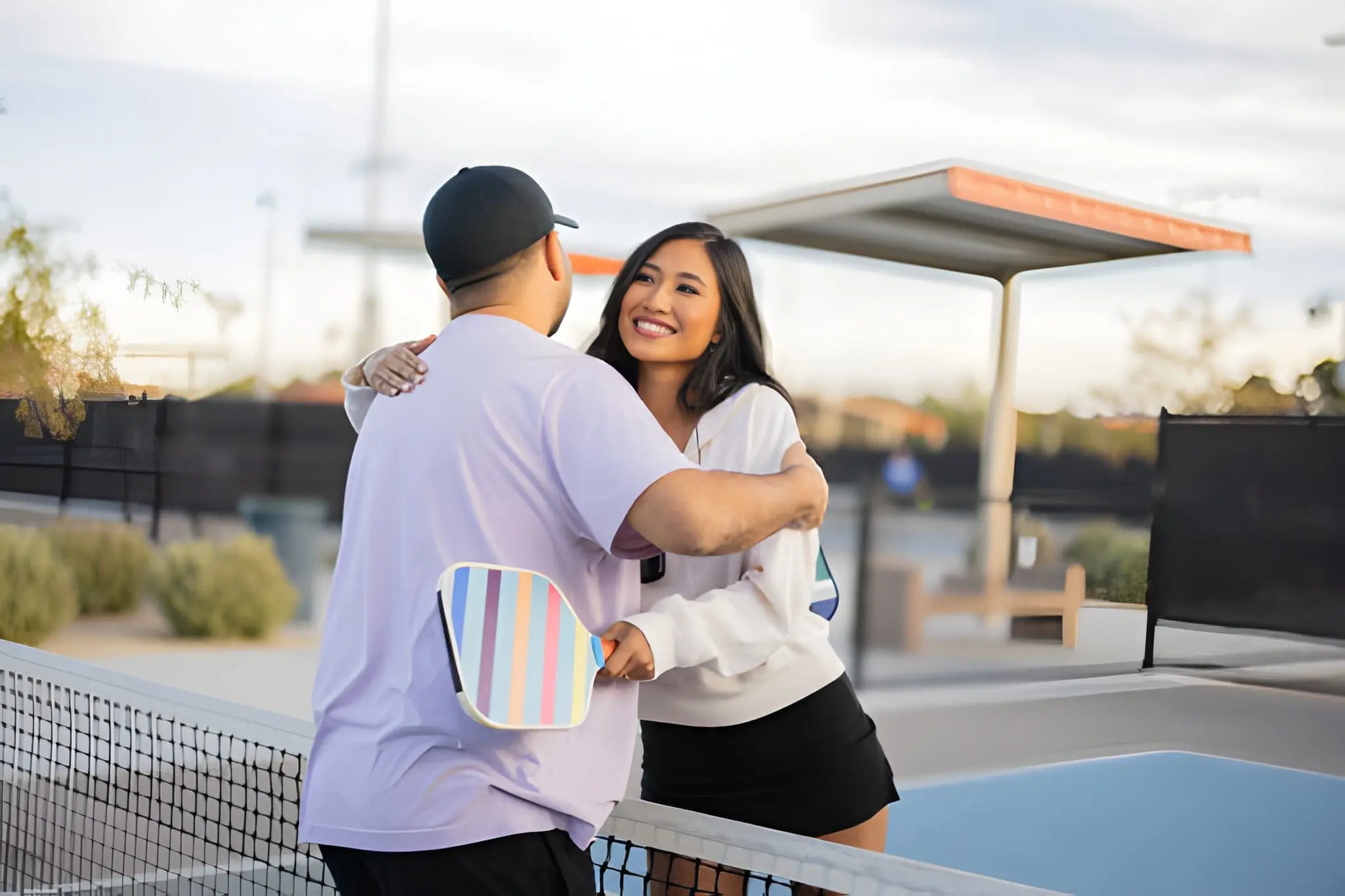 Court-Side Hustle Turning Your Love for Pickleball into a Business
