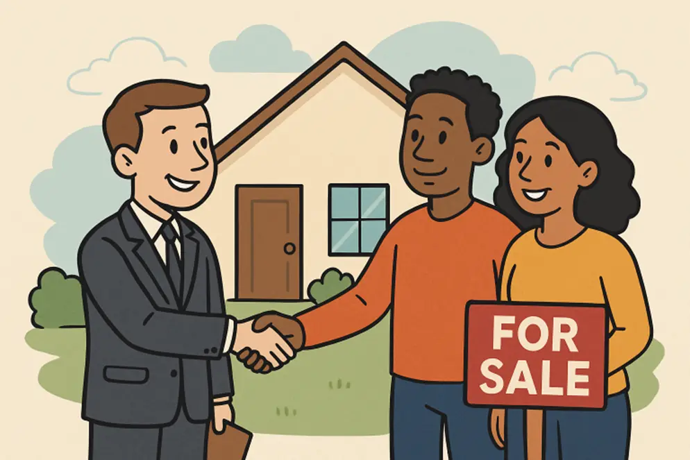 Creative Strategies for Buying Your Next Home in a Competitive Market