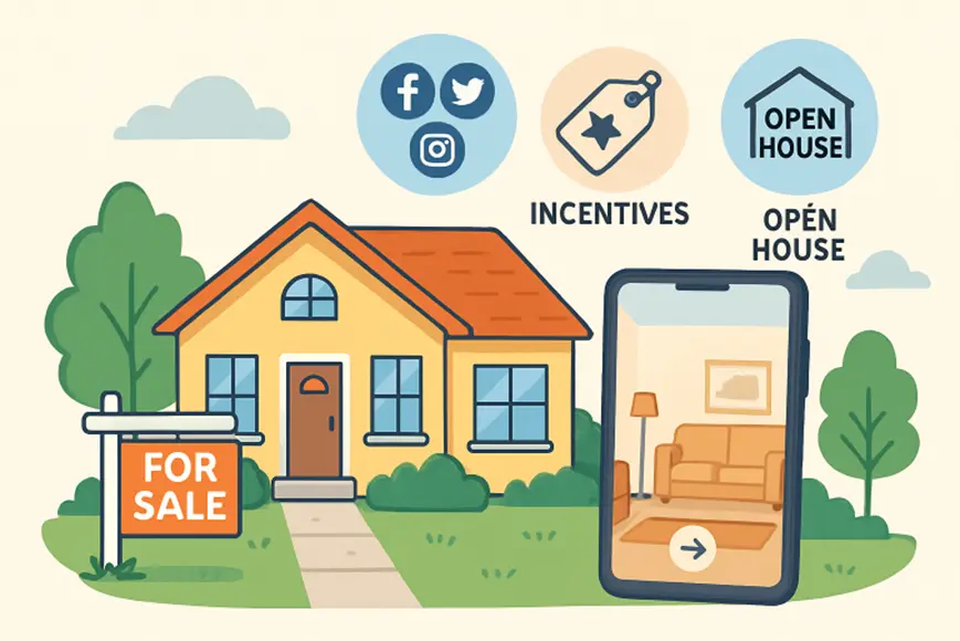 Effective Approaches to Selling Your Home Quickly and Easily