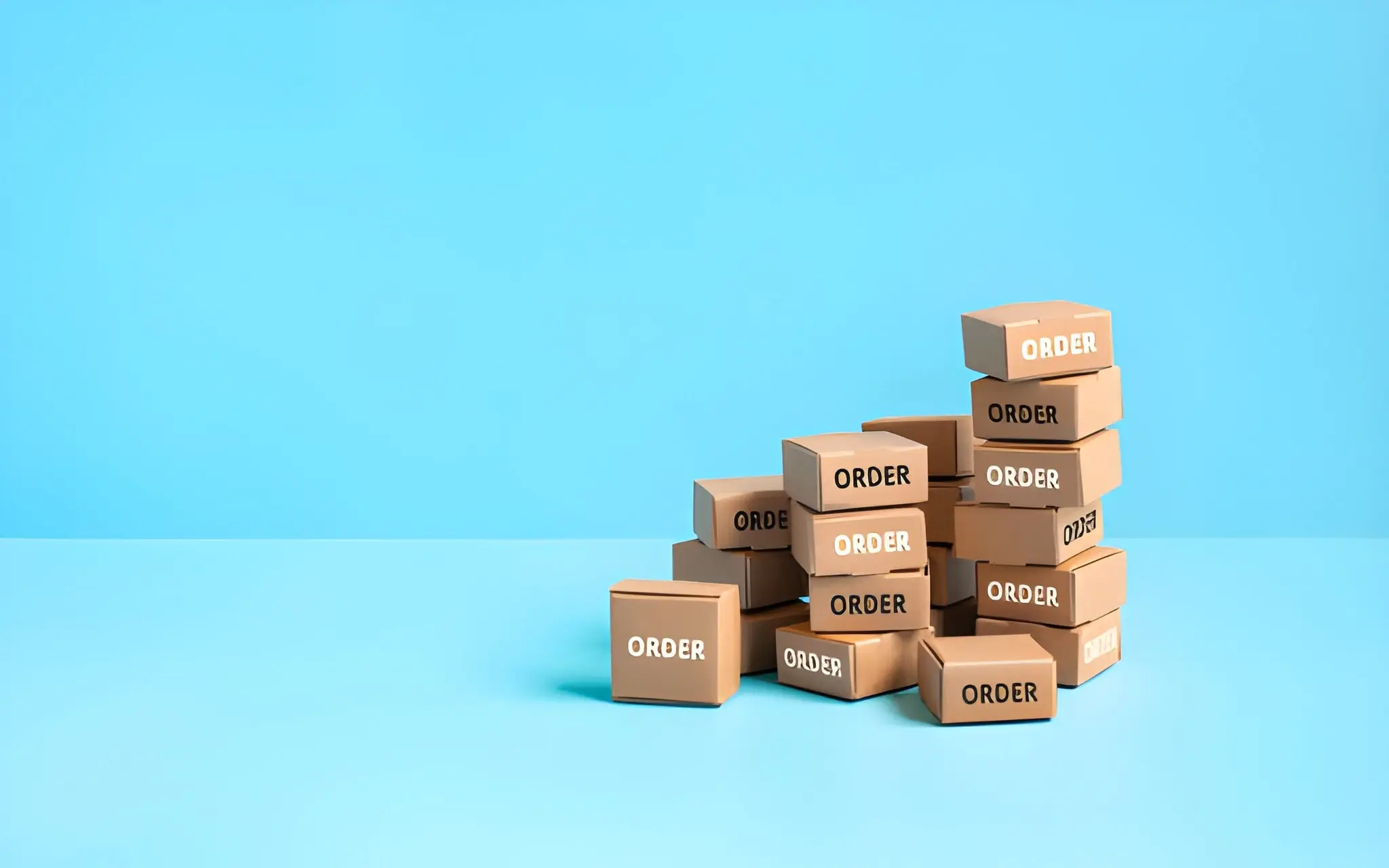 From Chaos to Order Solving Your Storage Needs