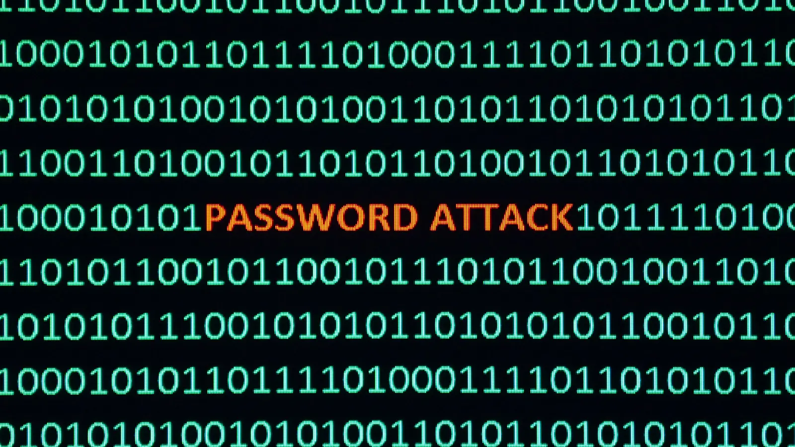 How Attackers Crack Passwords (And Why Randomness Wins)