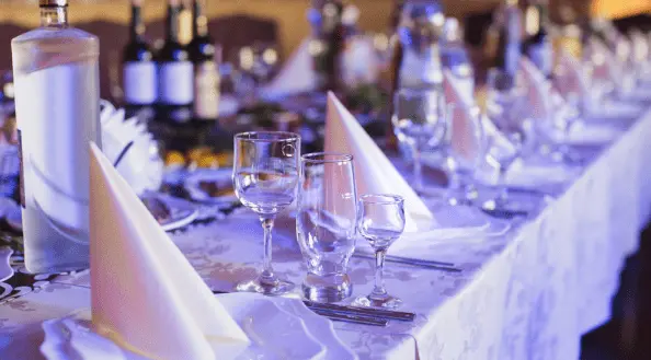 How Venues Can Enhance Aesthetics Without Overspending