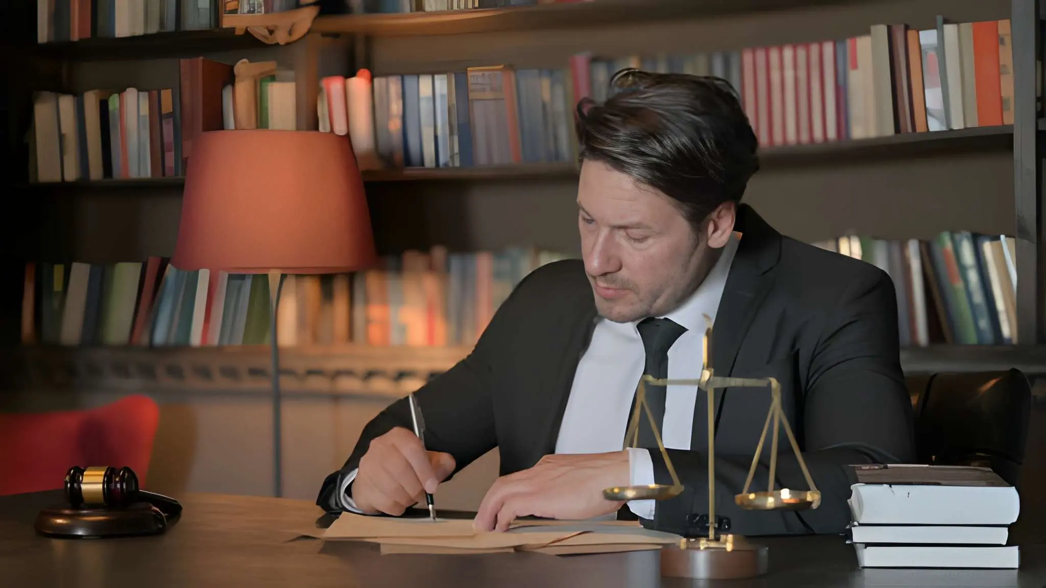 How a Lawyer Helps You Draft a Legally Valid Will