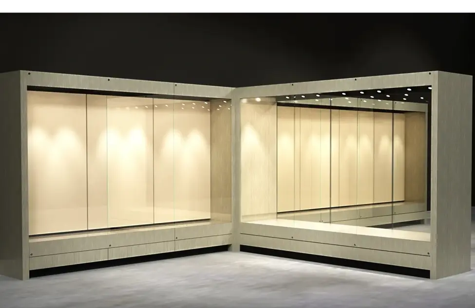 Premium Museum Display Cases Take Exhibits to the Next Level with Quality and Style