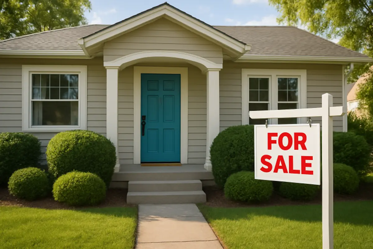 Simple Ways Homeowners Can Speed Up Selling Their Property