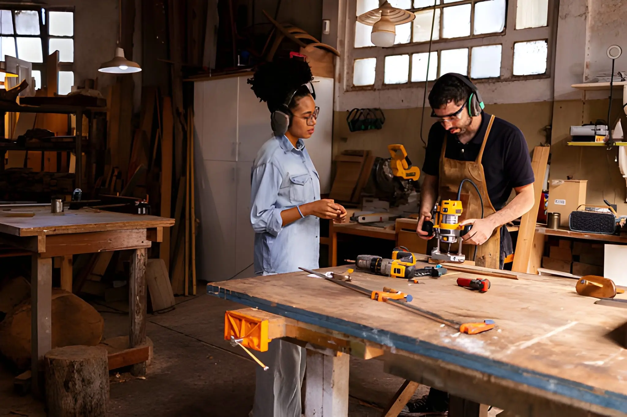 Sustainable Practices in Structural Maintenance