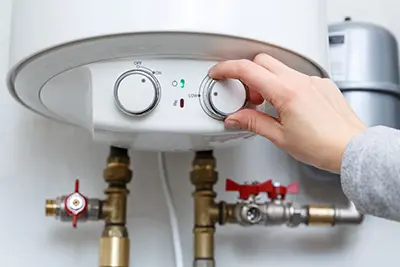 The Benefits of Upgrading to a High-Efficiency Water Heater