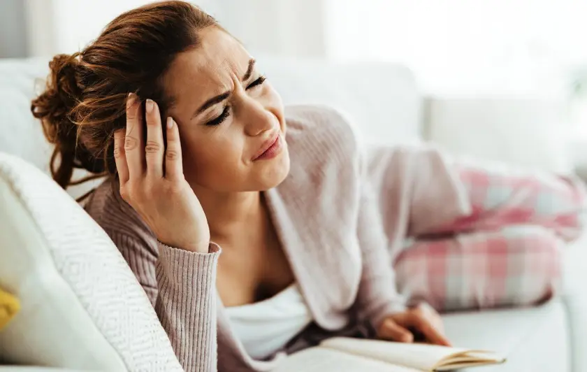 The Real Glow Up Is Living Without Chronic Pain