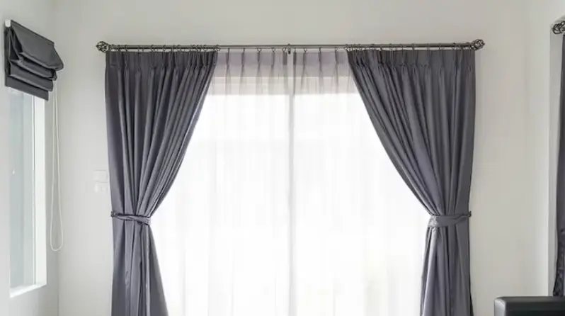 Transform Your Home Decor with Stylish and High-Quality Curtains