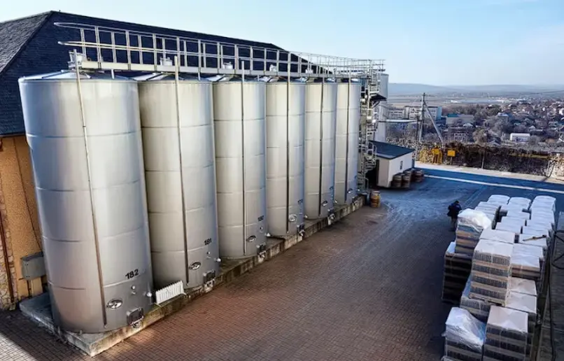 Understanding FRP Silos A Modern Solution for Safe and Efficient Storage