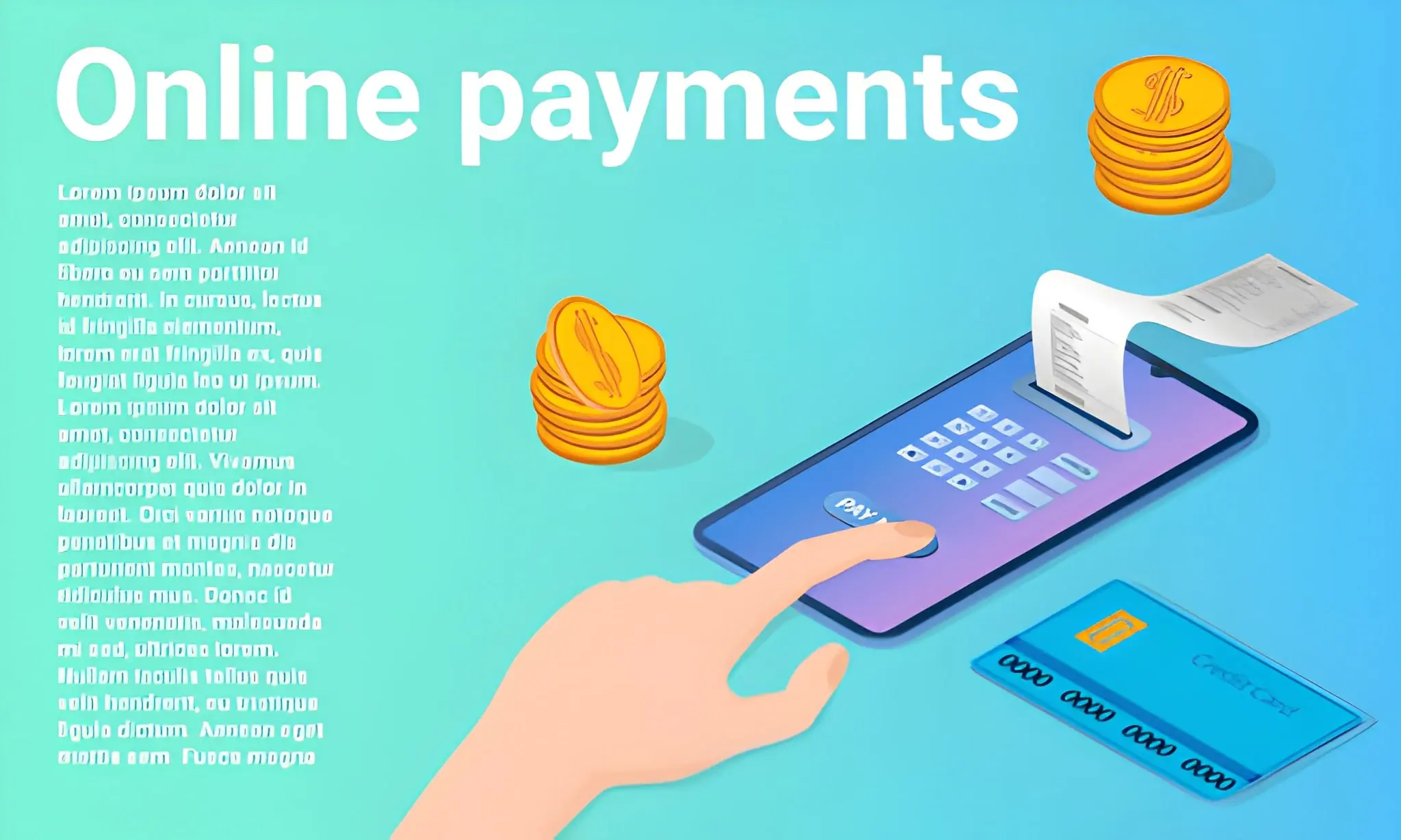 What Are Micropayments  Your Simple,Comprehensive Guide by Opstina