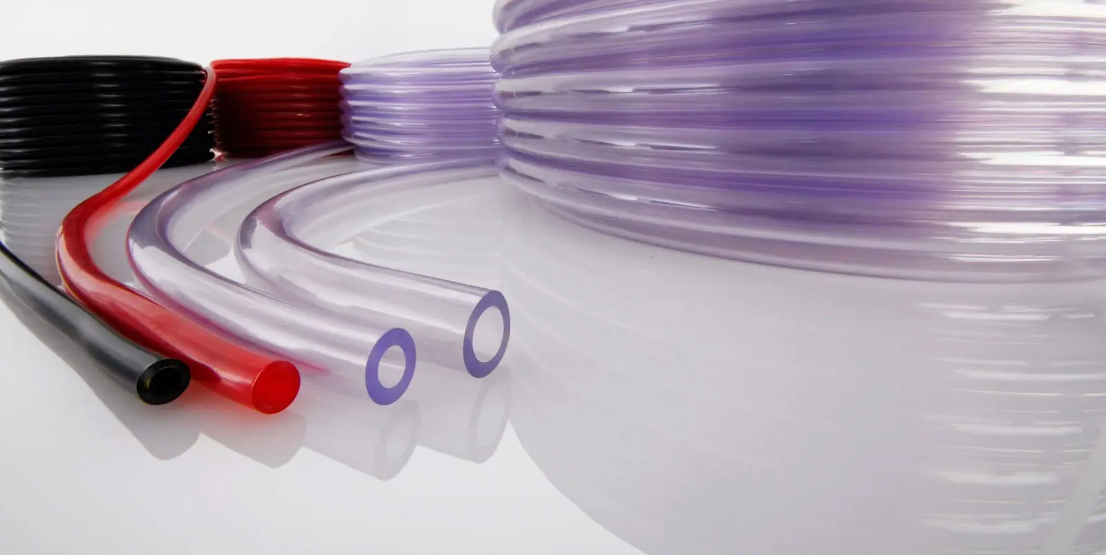 Why Plastic Tubing Is the Key to Cost-Effective Industrial Solutions