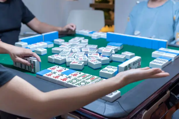 8 Malaysian Sites With Live Table Games Powered by Top Providers