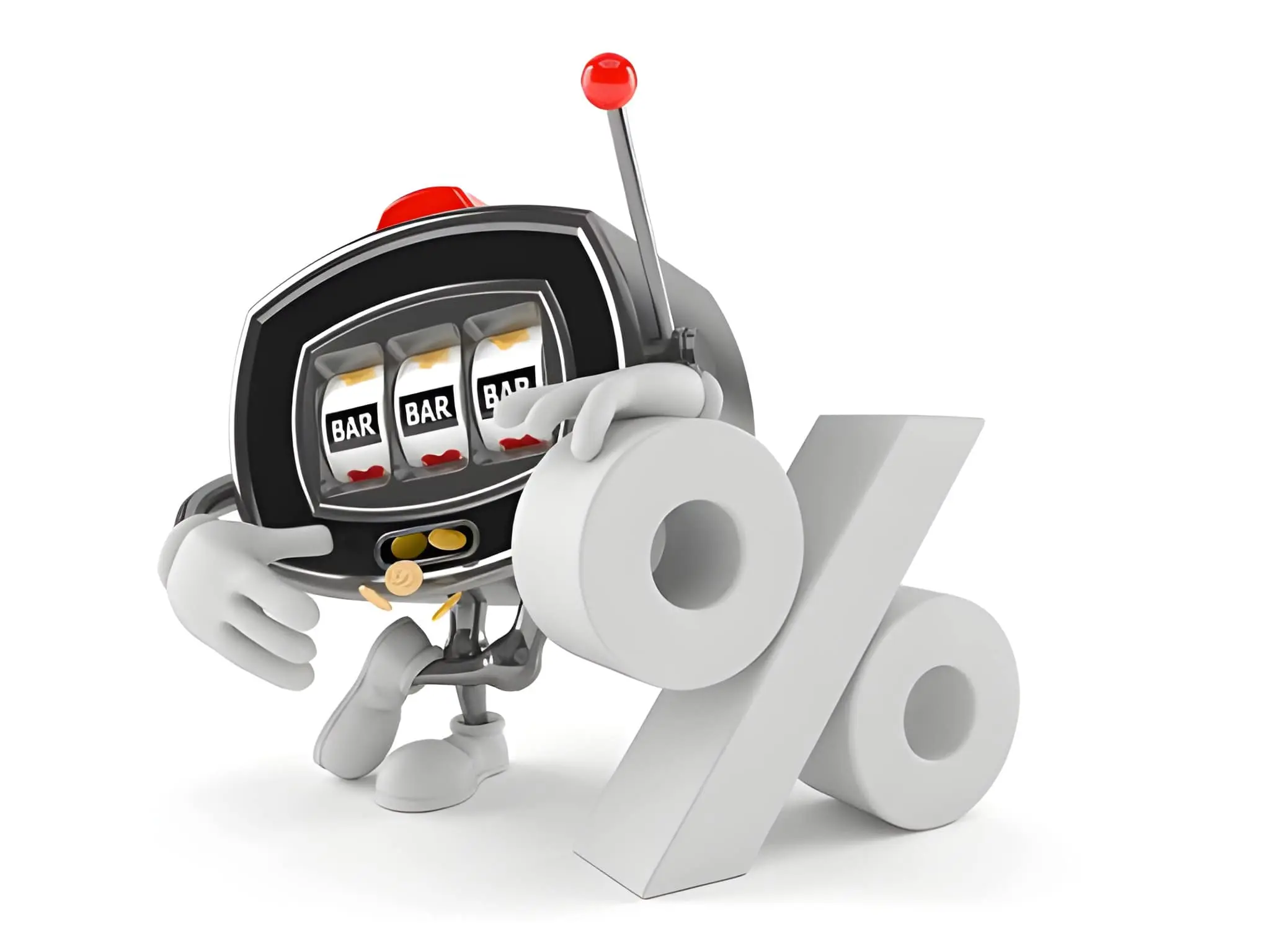 High-Percentage Casino Bonuses Explained