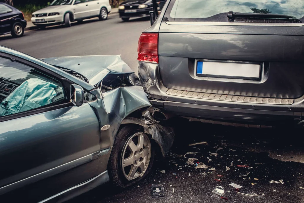 Most Common Factors Behind Fatal Car Collisions