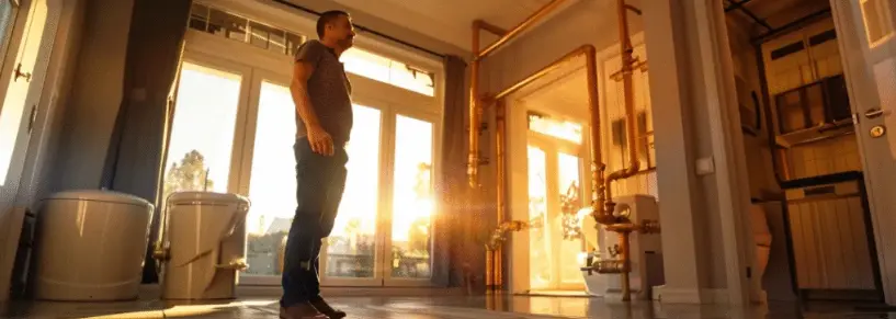 Saving Time and Money The Benefits of Working With a Skilled Plumber in Houston