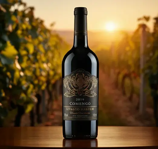 Smart Labels Your New Competitive Advantage 