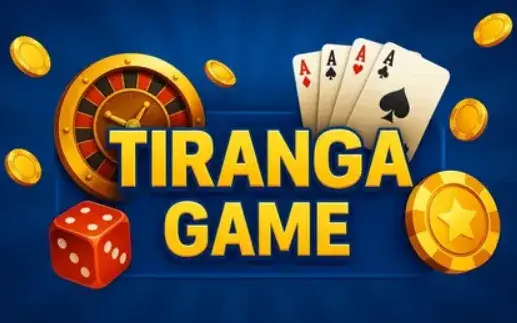Tiranga Game App Download, Features, and Benefits