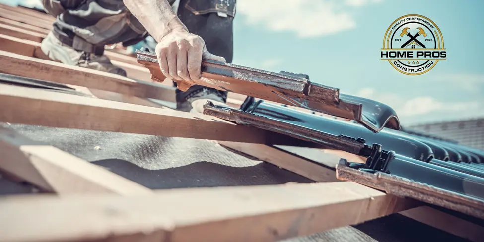 Top Tips for a Successful Residential Roof Installation