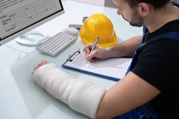 Workplace Injuries That Lead to Legal Claims