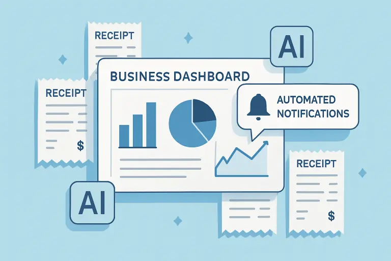 Future-Proofing Business Finances With Smarter Expense Controls