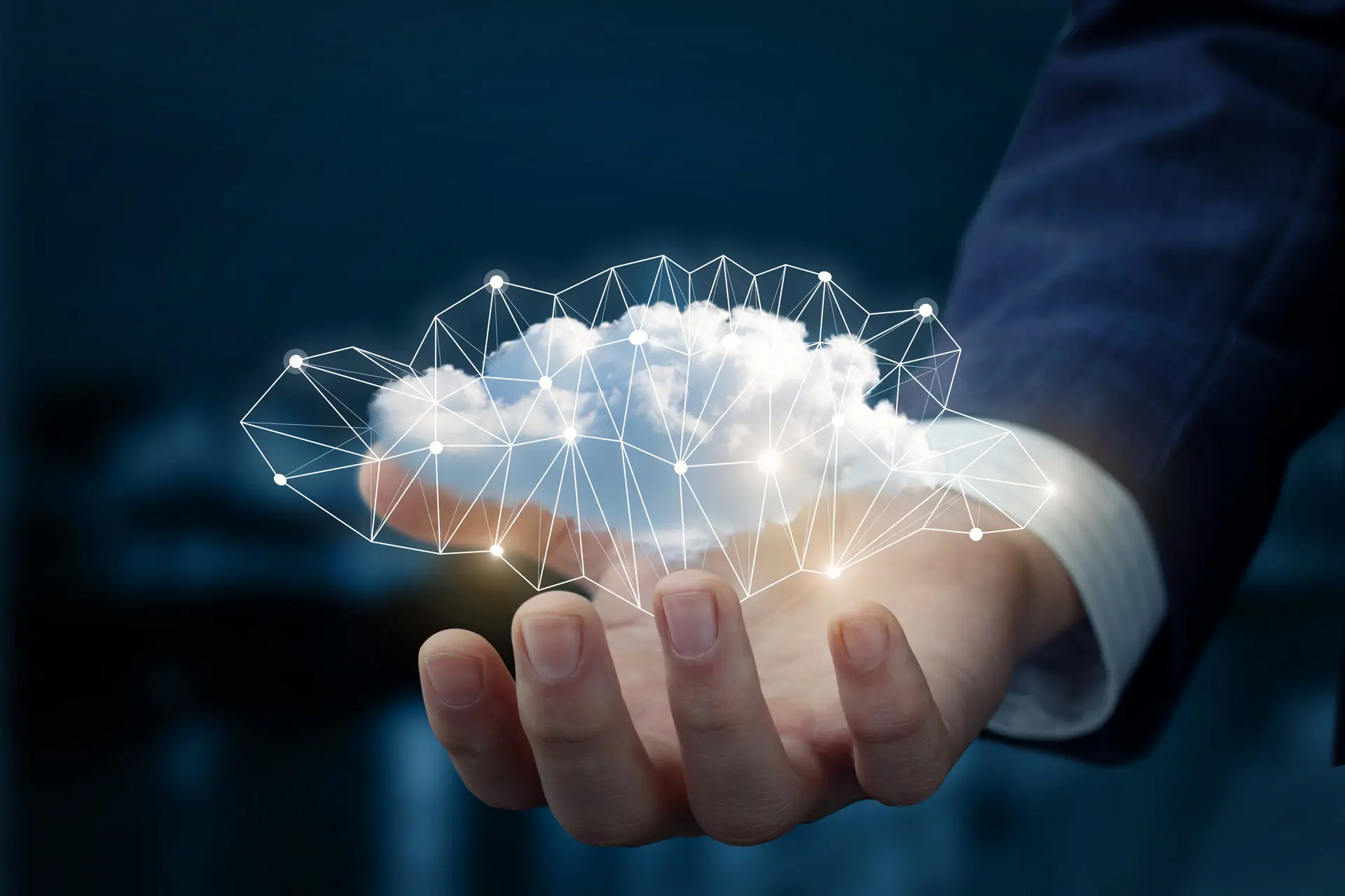 Future-Proofing Investment Operations with Cloud Technology