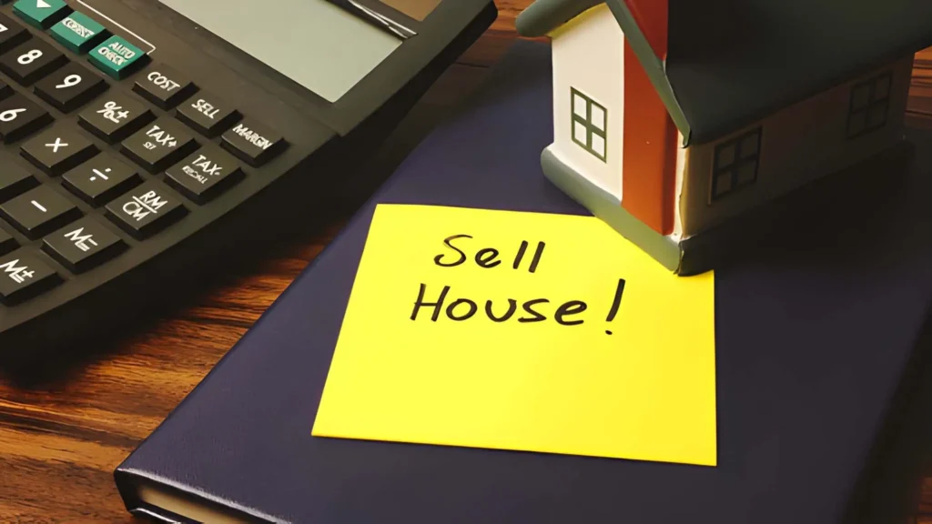 How Selling a Home Fast Can Reduce Stress for Homeowners
