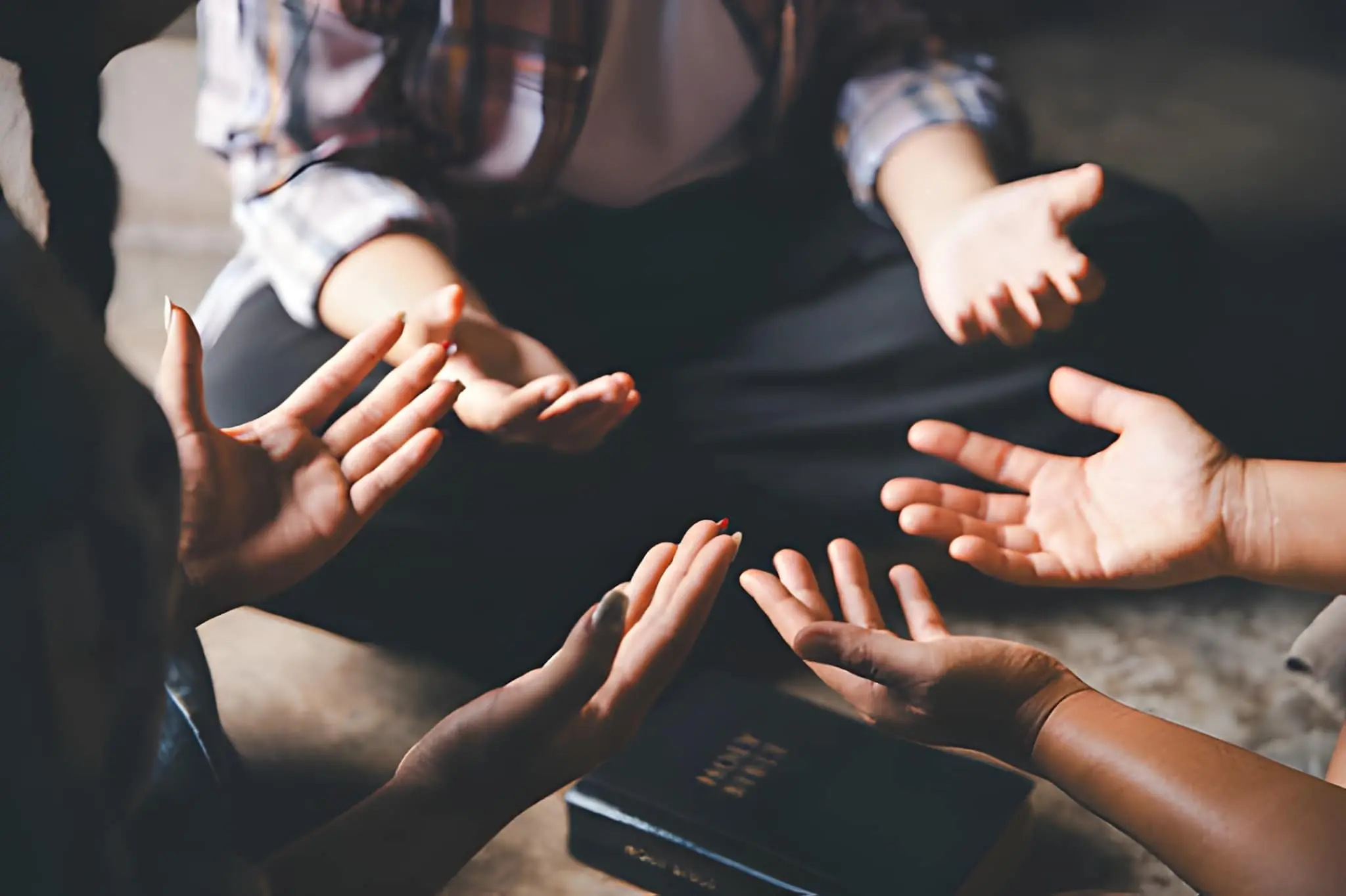 How Shared Faith Creates Deeper Connections Beyond Sunday Worship